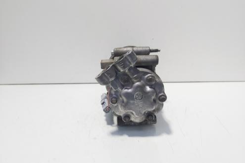 Compresor clima Sanden, cod 8200953359, Renault Megane 2 1.5 DCI, K9KP732 (id:703527)