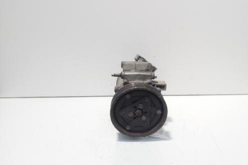 Compresor clima Sanden, cod 8200953359, Renault Megane 2 1.5 DCI, K9KP732 (id:703527)