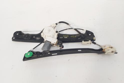 Macara cu motoras usa stanga fata, cod 7060265, Bmw 3 Touring (E91) (id:703529)