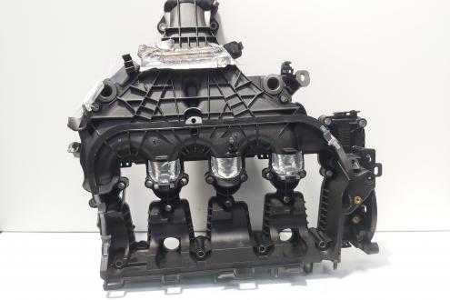 Galerie admisie cu capac culbutori, cod 9674394480, Ford Kuga I 2.0 TDCI, UFDA (id:703659)