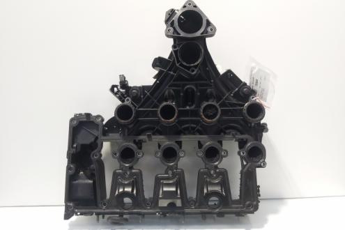 Galerie admisie cu capac culbutori, cod 9674394480, Ford Kuga I 2.0 TDCI, UFDA (id:703659)