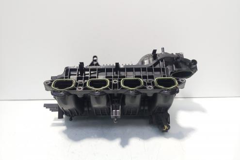 Radiator intercooler cu galerie admisie, cod 04E145749F, Vw Golf 8 (CD1) 1.4 TSI, CZE (id:703629)