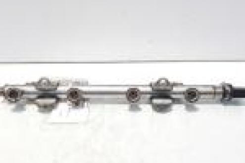 Rampa injectoare cu senzor, cod 04E133320D, Vw Polo (6R) 1.2 TSI, CJZD (id:703634)
