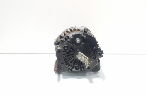 Alternator 140A Valeo, cod 06F903023C, Seat Leon (1P1) 1.9 TDI, BXE (id:703625)