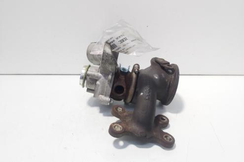 Turbosuflanta, cod 04E145721L, Vw Polo (6R) 1.2 TSI, CJZD (id:703632)
