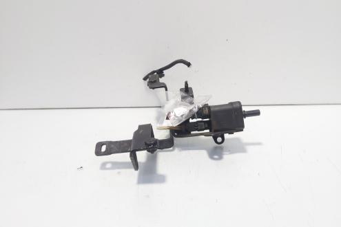 Preincalzitor filtru combustibil, cod 9640055680, Citroen Berlingo 1 2.0 HDI, RHY (id:703628)