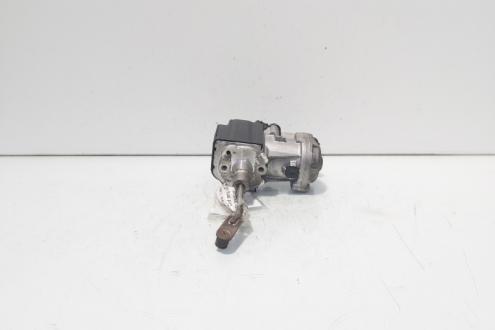 Supapa turbo electrica, cod 04E145725AB, Vw Polo (6R) 1.2 TSI, CJZD (id:703633)