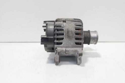 Alternator 110A Bosch, cod 04E903015A, Vw Polo (AW1) 1.0 TSI, DKL (id:703636)