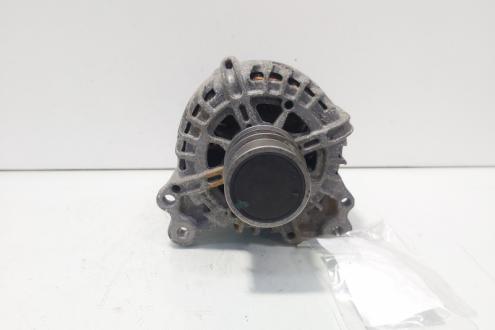 Alternator 110A Bosch, cod 04E903015A, Vw Polo (AW1) 1.0 TSI, DKL (id:703636)