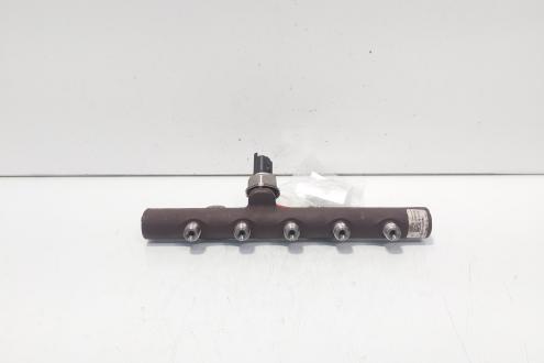 Rampa injectoare cu senzor, cod 8200701690, Renault Megane 2 1.5 TDCI, K9KP732 (id:703412)