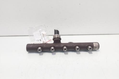 Rampa injectoare cu senzor, cod 8200701690, Renault Megane 2 1.5 TDCI, K9KP732 (id:703393)
