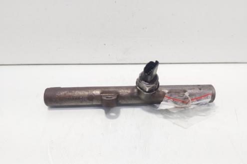 Rampa injectoare cu senzor, cod 8200701690, Renault Megane 2 1.5 TDCI, K9KP732 (id:703393)