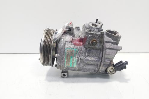 Compresor clima, cod 1K0820803Q, Skoda Octavia 2 (1Z3) 2.0 TDI, BKD (id:703646)