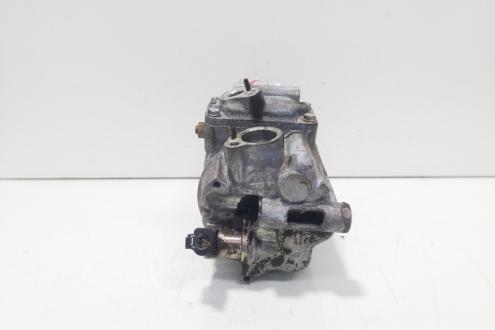 Compresor clima, cod 1K0820803Q, Skoda Octavia 2 (1Z3) 2.0 TDI, BKD (id:703646)