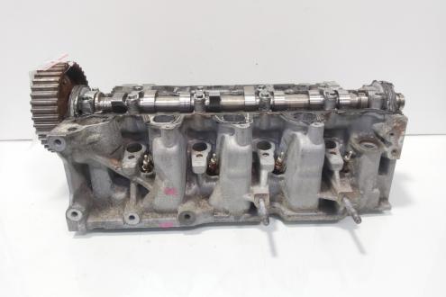 Chiulasa cu 1 ax came, cod 110421067R, Renault Clio 3 1.5 DCI, K9K770 (id:703470)