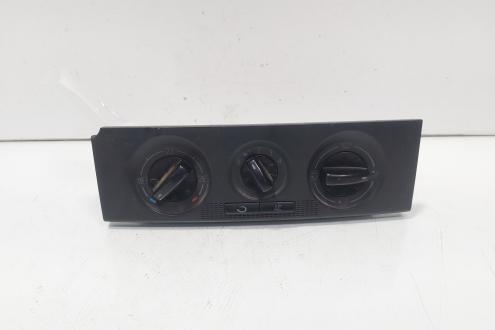 Panou comanda ac, cod 6Y0820045A, Skoda Fabia 1 (6Y2) (id:700044)