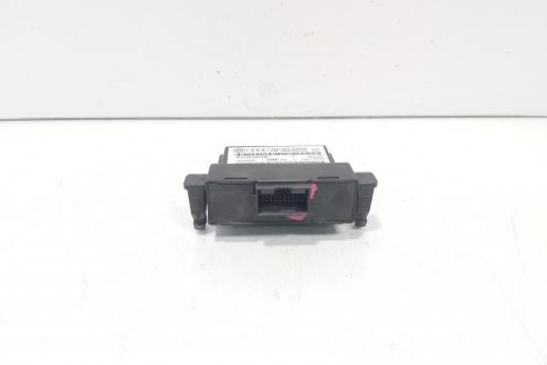 Modul control central, cod 7N0907530AG, Vw Sharan (7N) (id:689860)