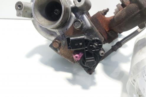 Supapa turbo electrica, Citroen Berlingo 2 1.6 HDI, 9H06 (id:690257)
