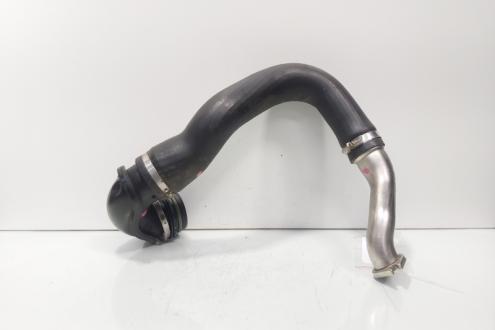 Furtun intercooler cu teava, cod GM13386923, Opel Insignia A, 2.0 CDTI (id:654337)