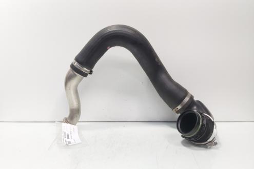 Furtun intercooler cu teava, cod GM13386923, Opel Insignia A, 2.0 CDTI (id:654337)