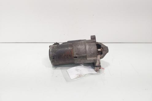 Electromotor, cod 8200021396, Renault Megane 2 1.5 DCI, K9K722, 5 vit man (id:704191)