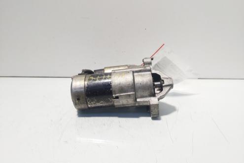 Electromotor, cod 8200021396, Renault Megane 2 1.5 DCI, K9K722, 5 vit man (id:704170)