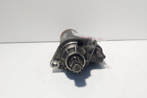 Electromotor, Vw Transporter 5 (7HB, 7HJ) 2.5 TDI, AXD, 6 vit man (id:704157)