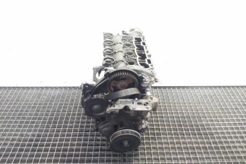 Motor, cod G8DB, Ford Focus 2 (DA) 1.6 TDCI, G8DB (id:703120)