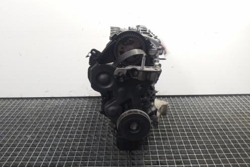 Motor, cod G8DB, Ford Focus 2 (DA) 1.6 TDCI, G8DB (id:703120)