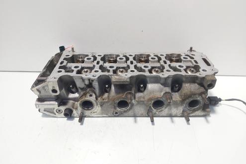 Chiulasa, cod 03F103373D, Skoda Fabia 2 (5J, 542) 1.2 TSI, CBZ (id:703885)