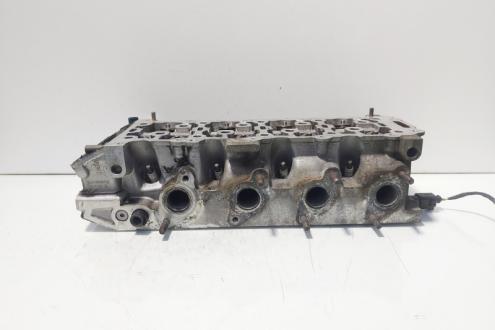 Chiulasa, cod 03F103373D, Skoda Fabia 2 (5J, 542) 1.2 TSI, CBZ (id:703885)