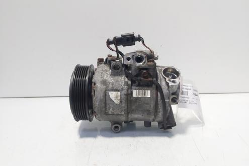 Compresor clima, cod 6Q0820808C, Vw Polo (9N) 1.4 TDI, BMS (id:704044)