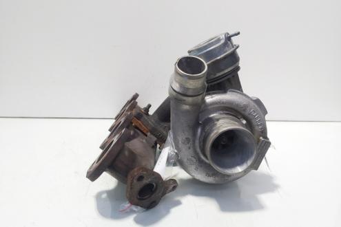Turbosuflanta, cod 8200347344, Renault Laguna 2 2.0 DCI, M9R 740 (id:704063)