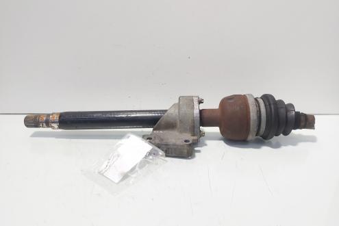 Planetara intermediara dreapta cu suport, cod GM13247218, Opel Vectra C 1.9 CDTI, Z19DT, 6 vit man (id:704046)