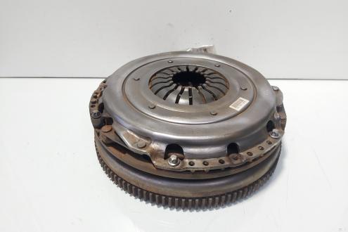Volanta masa dubla cu placa presiune, Opel Insignia A 2.0 CDTI, A20DTH, 6 vit man (id:703899)