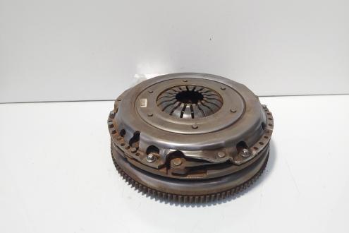 Volanta masa dubla cu placa presiune, Opel Insignia A 2.0 CDTI, A20DTH, 6 vit man (id:703856)
