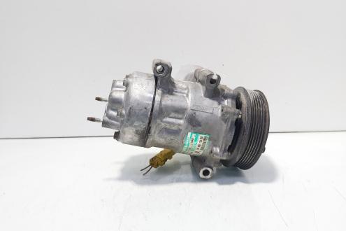 Compresor clima, cod 9647213380, Peugeot 407 SW 2.0 HDI, RHR (id:704074)