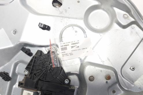 Motoras macara usa st fata cod 1T0959701T, Skoda Octavia 2 (1Z3) .(id:702700)