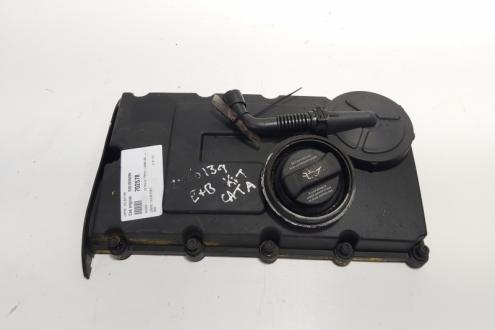 Capac cubultori ,   cod 03G103469N, Skoda Octavia 2 (1Z3) 2.0 TDI , BKD (id:702578)