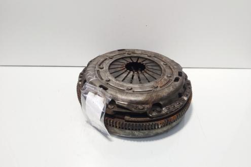 Volanta masa dubla cu placa presiune, , VW Passat Variant (3C5)  2.0 TDI, BMR 6VIT MAN  (id:702693)