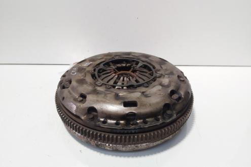 Volanta masa dubla cu placa presiune, VW Passat CC (357)  2.0 TDI, CBA, 6 VIT MAN  (id:702691)