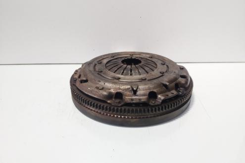 Volanta masas simpla cu placa presiune Seat Altea (5P1) 1.9 TDI, BXE 5 VIT MAN (id:702692)