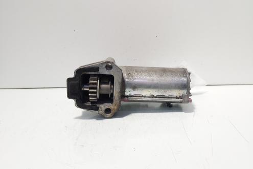 Electromotor, cod 25FT-11000-DC, Ford Mondeo 3 (B5Y), 2.0 TDCI, FMBA, 5 vit (id:695011)