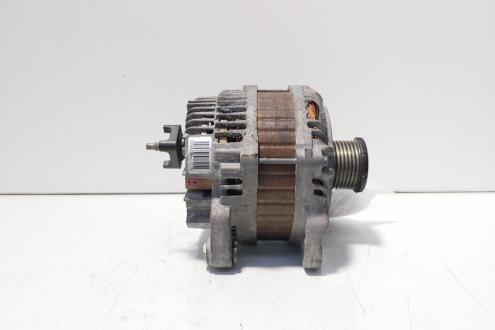 Alternator, cod 8200654785, Renault Laguna 3, 2.0 DCI (id:668708)