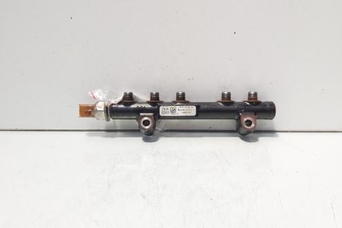Rampa injectoare cu senzor, cod 9804776780, Ford Focus 3, 1.5 TDCI, XWDB (id:704412)