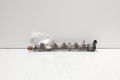 Rampa injectoare cu senzori, cod 03P089, Skoda Fabia 2 Combi (5J, 545), 1.2 TDI, CFW (id:704374)