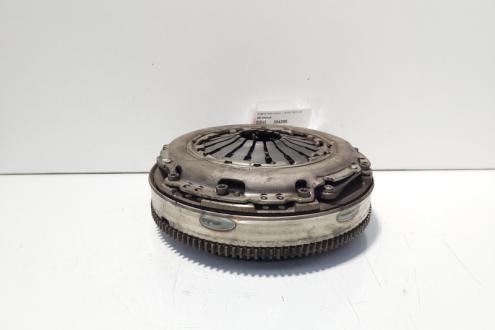 Volanta masa dubla cu placa presiune, Ford Fiesta 6, 1.3 CDTI, Z13DTH, 6 vit man (id:704395)