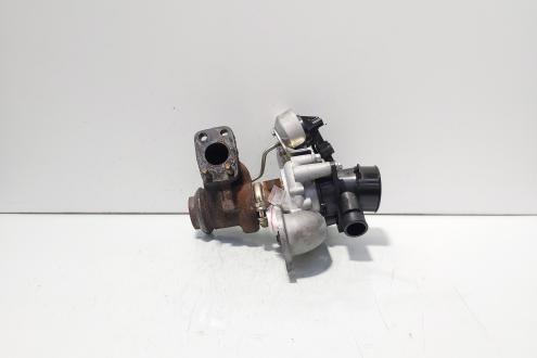 Turbosuflanta, cod 9804945280, Peugeot 208, 1.6 HDI, BHY (id:704414)
