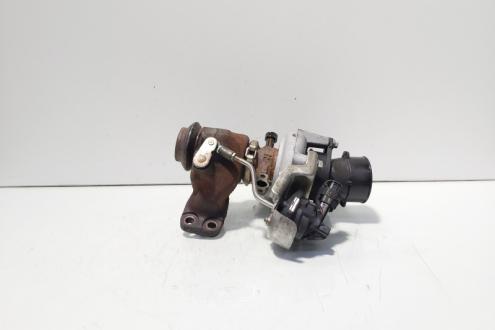 Turbosuflanta, cod 9804945280, Peugeot 208, 1.6 HDI, BHY (id:704414)