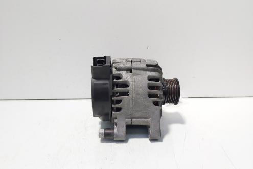 Alternator 120A, cod H1BT-10300-CE, Ford Fiesta 6, 1.5 TDCI, UGJC (id:704415)